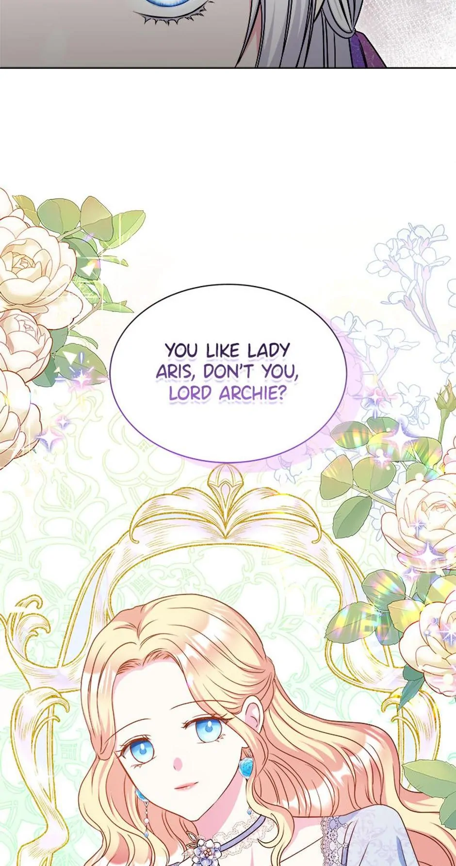 The Flower That Swallowed the Sun chapter 35 page 17