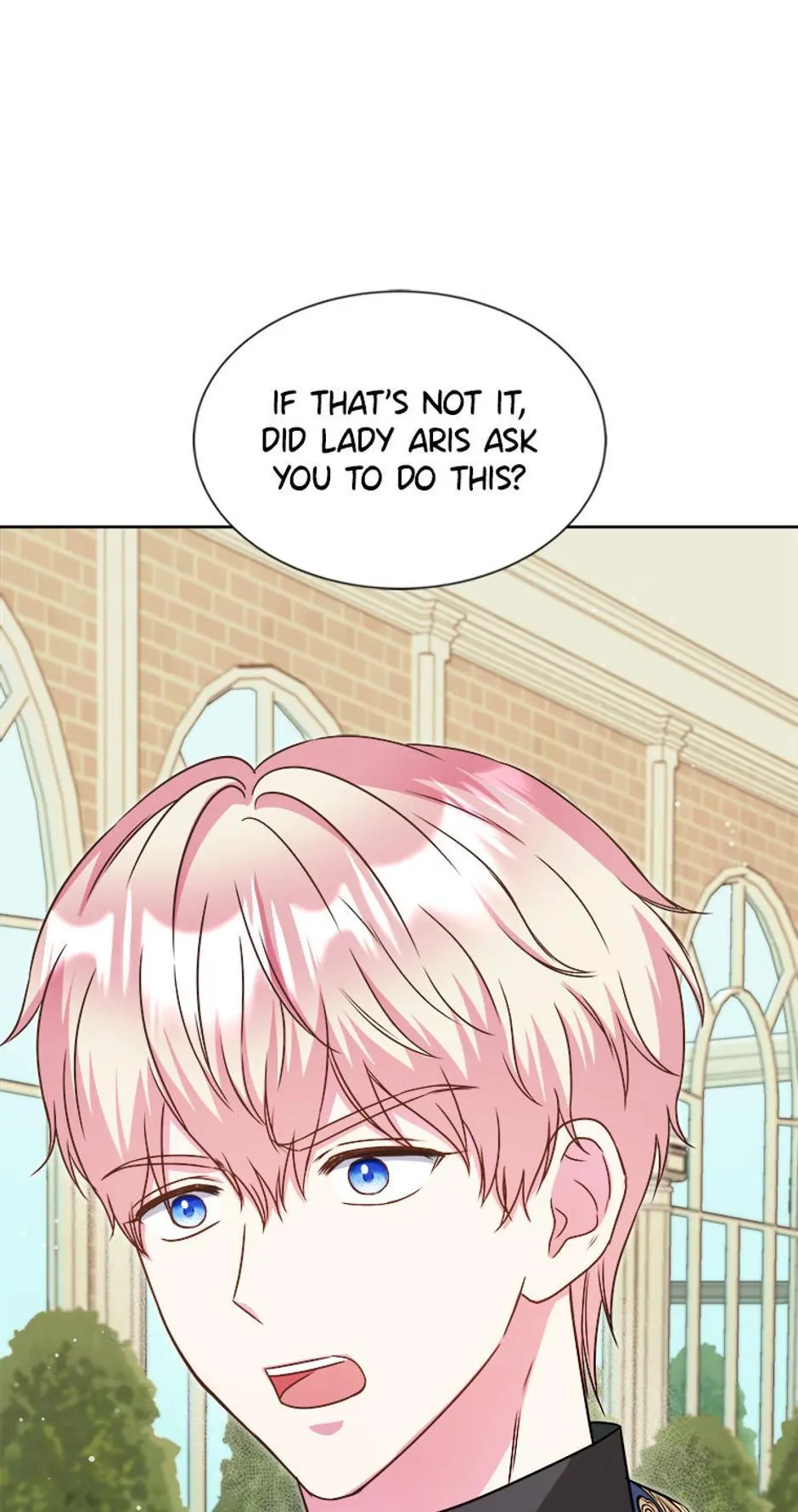 The Flower That Swallowed the Sun chapter 35 page 20