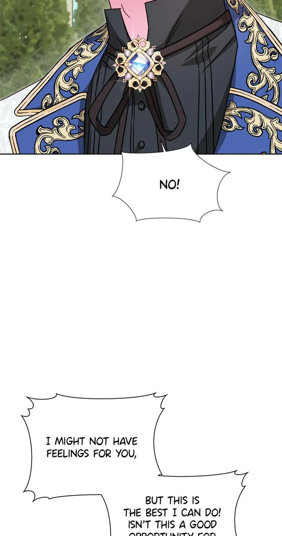 The Flower That Swallowed the Sun chapter 35 page 21