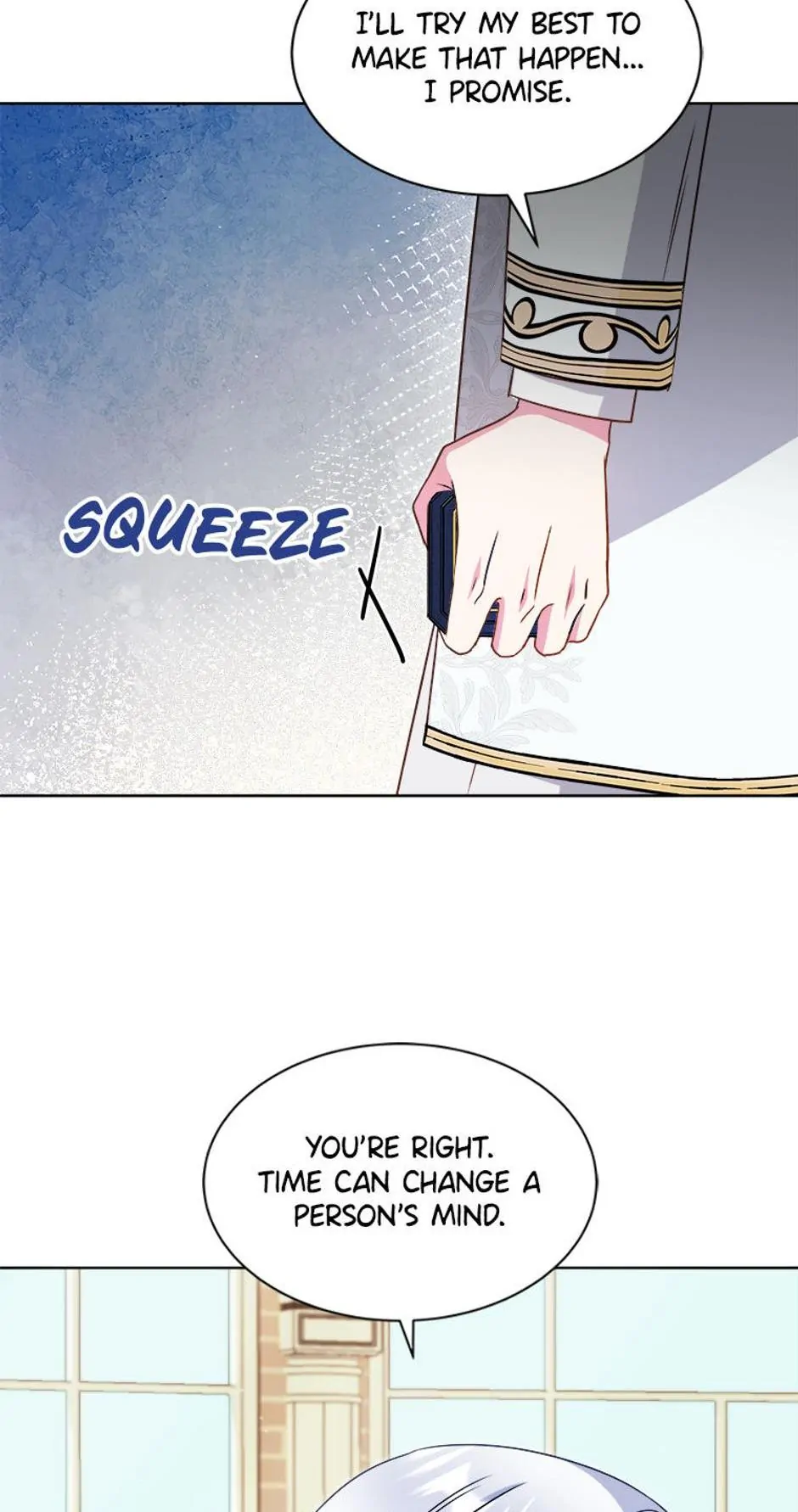 The Flower That Swallowed the Sun chapter 35 page 23