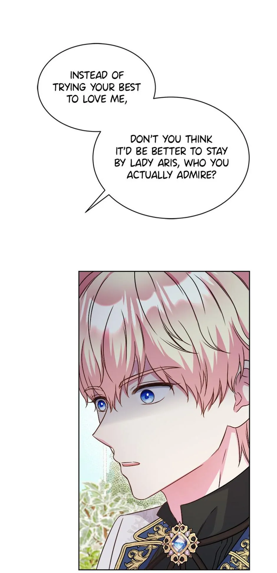 The Flower That Swallowed the Sun chapter 35 page 26