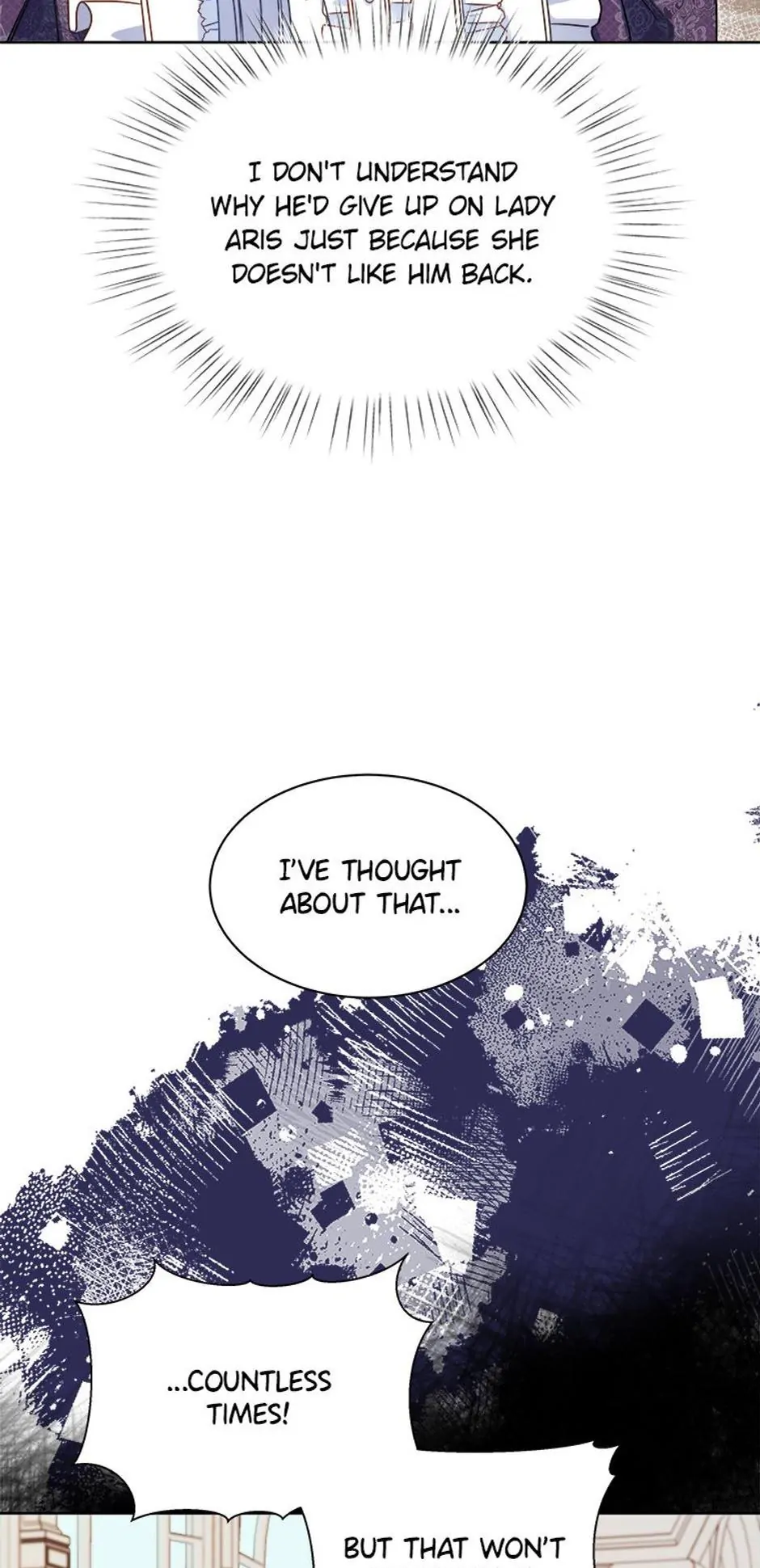 The Flower That Swallowed the Sun chapter 35 page 28