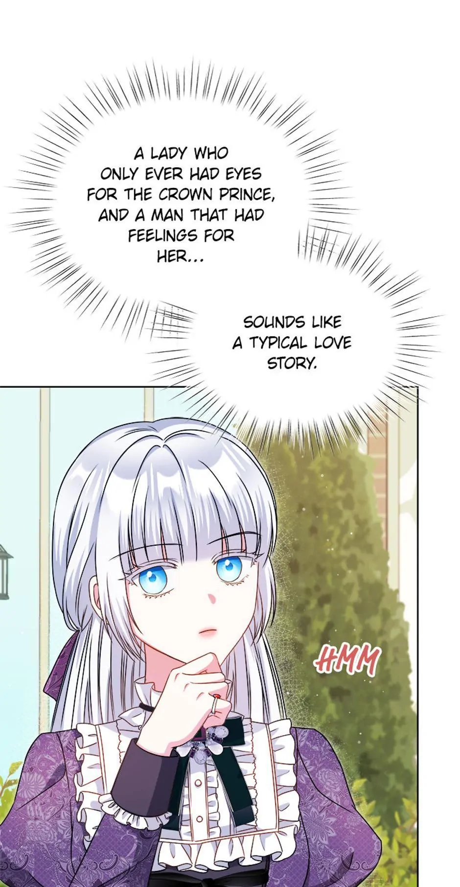The Flower That Swallowed the Sun chapter 35 page 39
