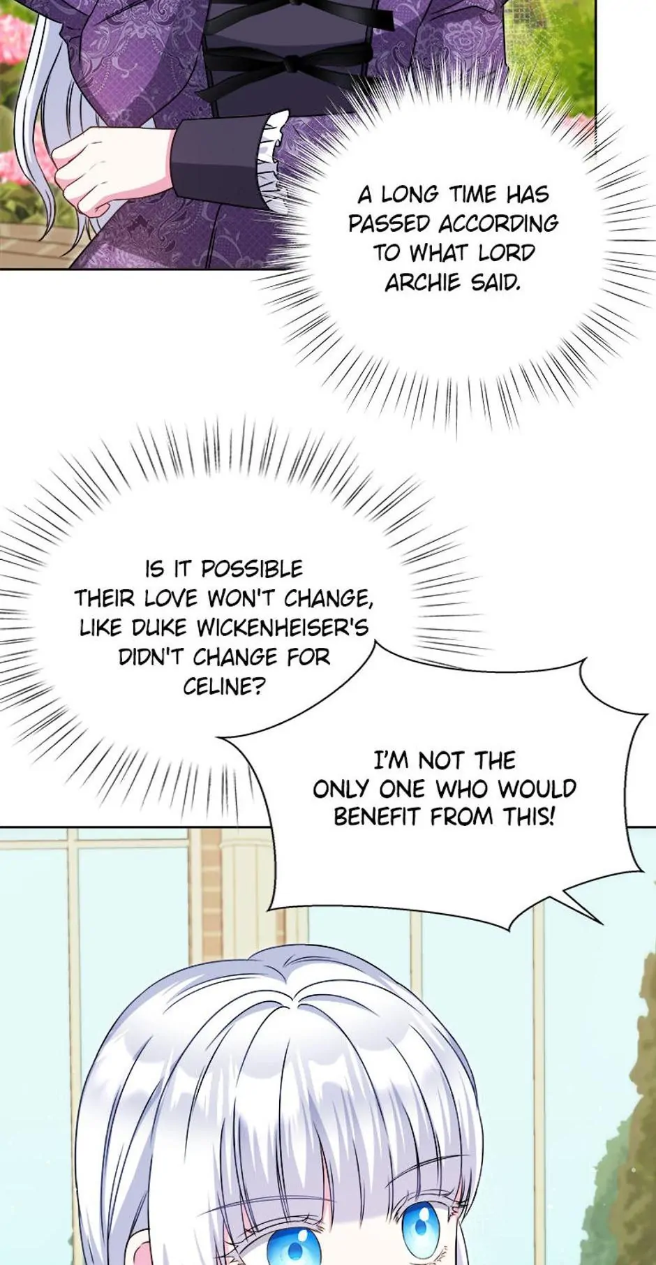 The Flower That Swallowed the Sun chapter 35 page 40