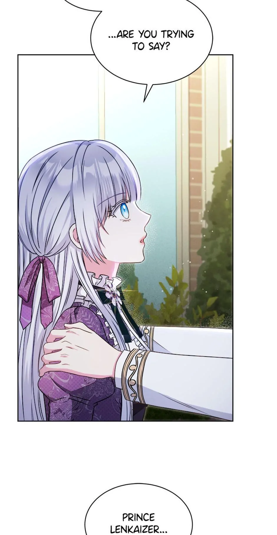 The Flower That Swallowed the Sun chapter 35 page 43