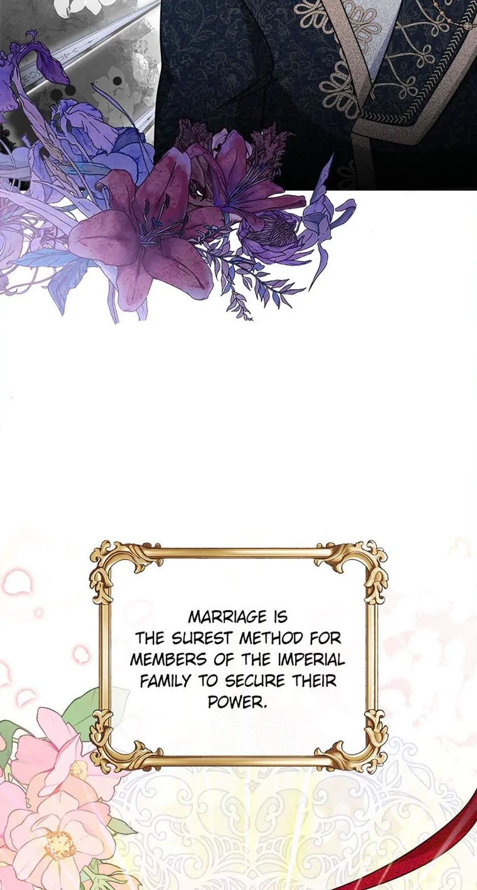The Flower That Swallowed the Sun chapter 35 page 47