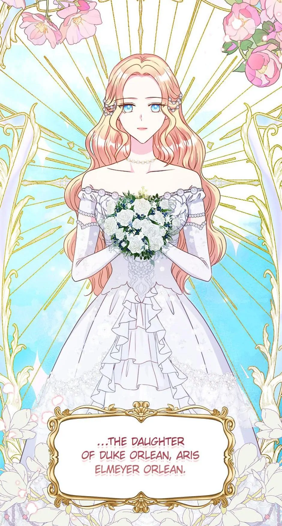 The Flower That Swallowed the Sun chapter 35 page 49