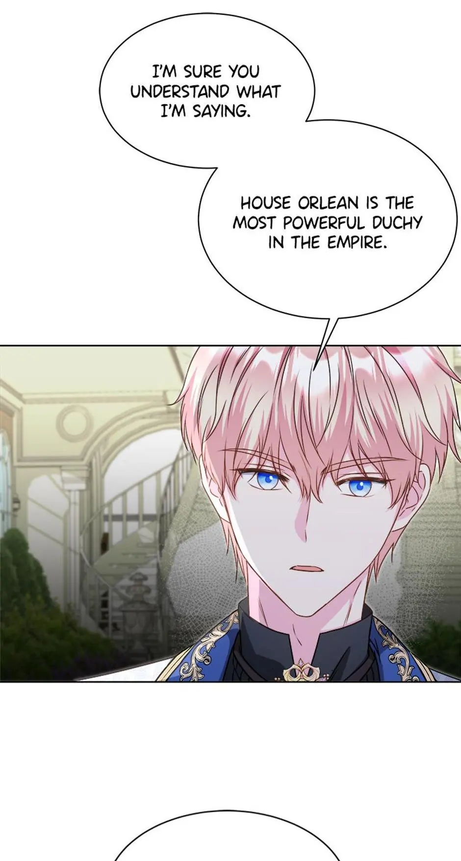 The Flower That Swallowed the Sun chapter 35 page 51