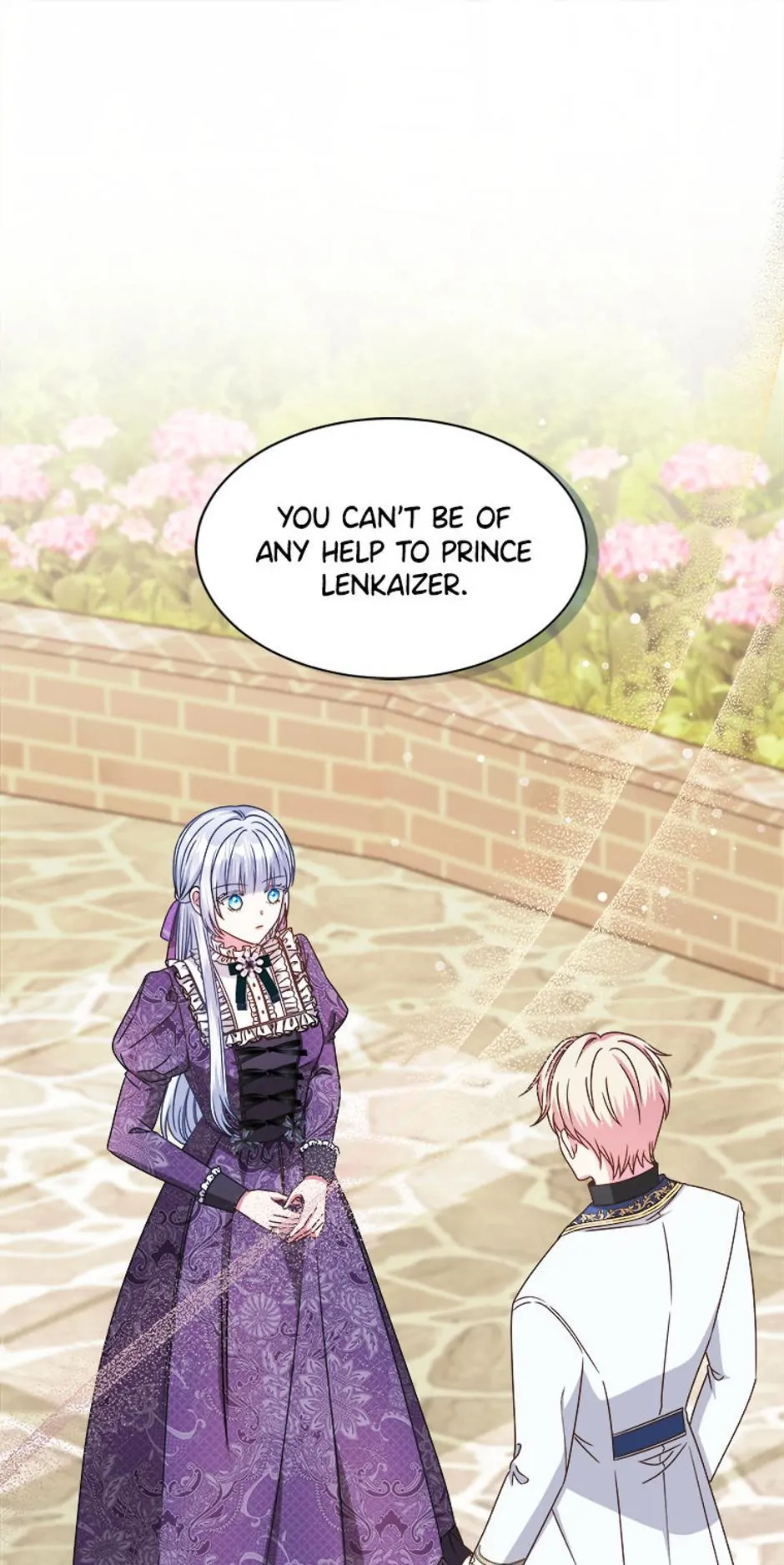 The Flower That Swallowed the Sun chapter 35 page 53