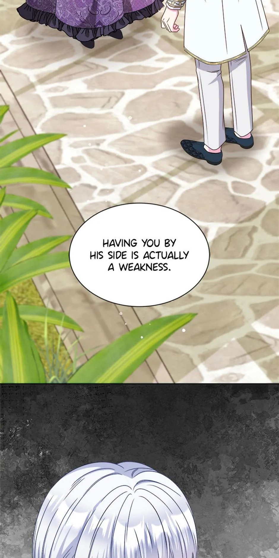 The Flower That Swallowed the Sun chapter 35 page 54