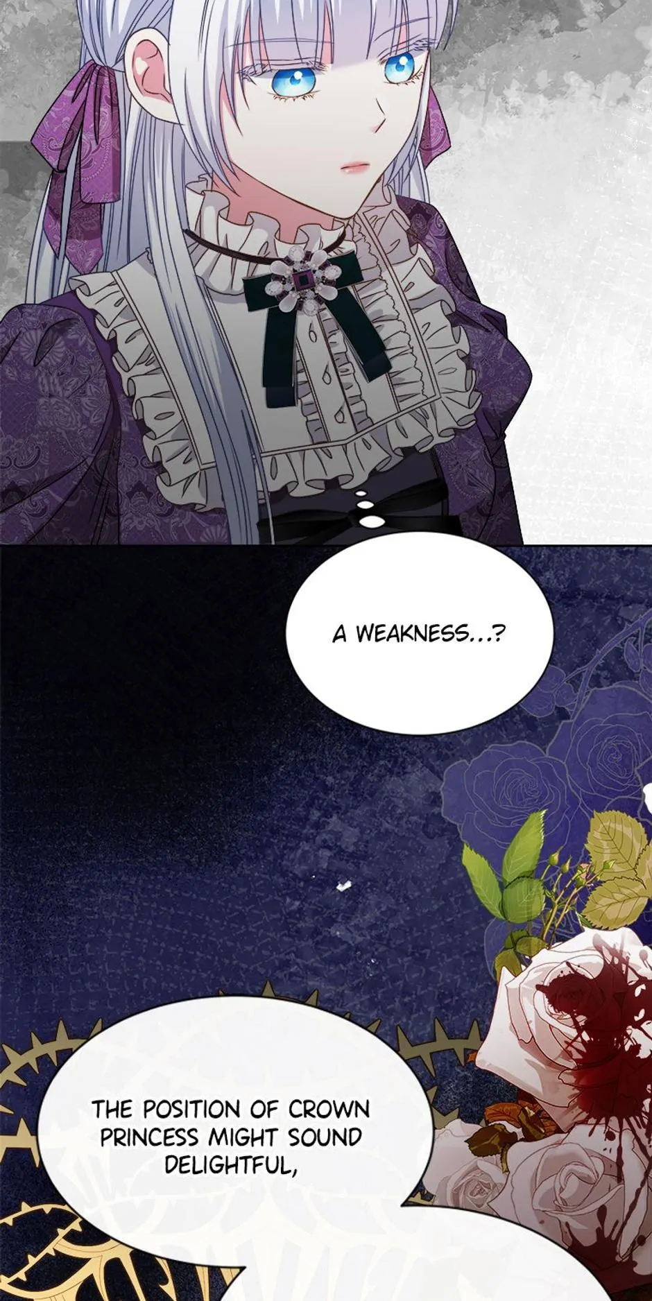 The Flower That Swallowed the Sun chapter 35 page 55
