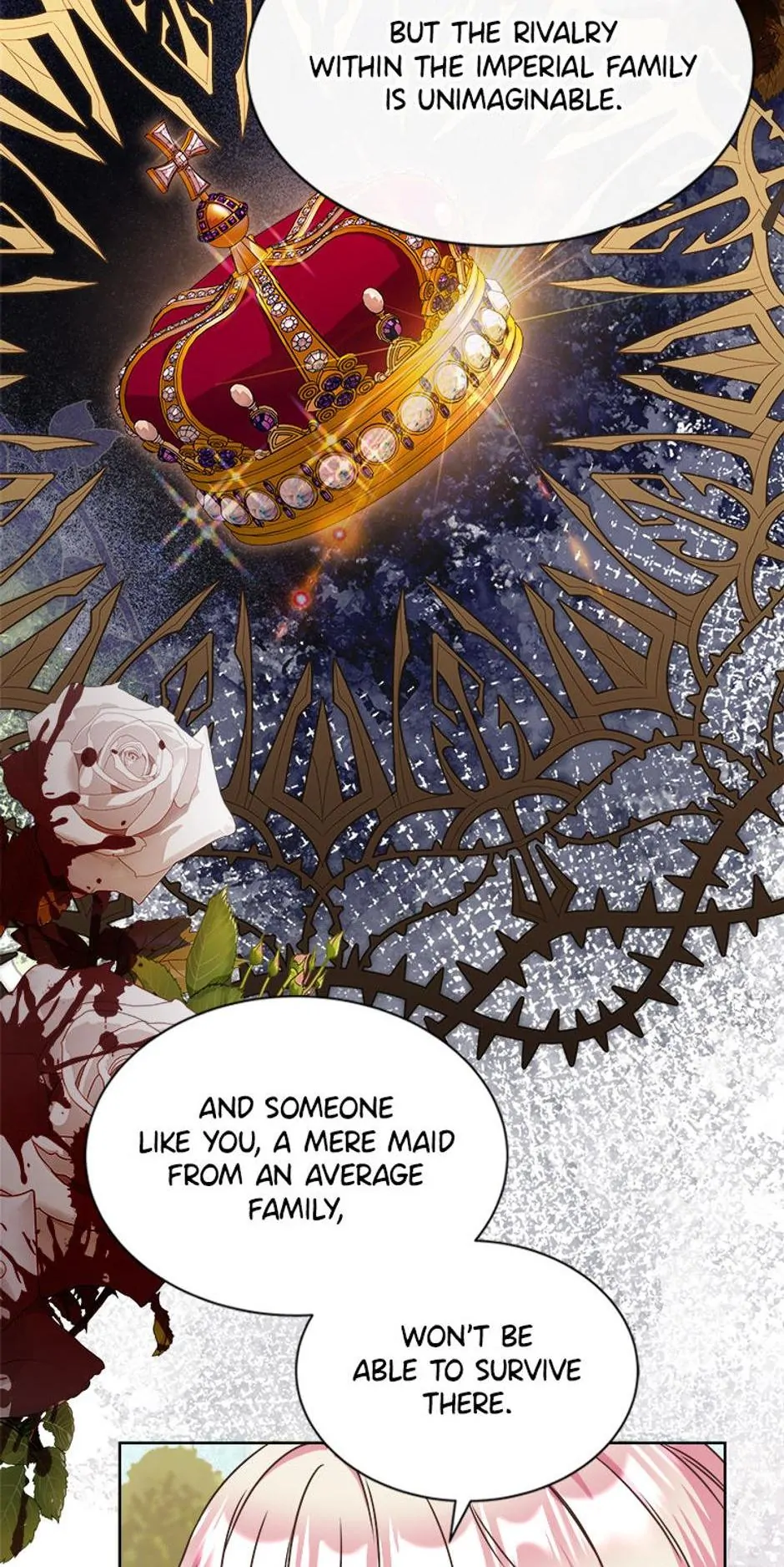 The Flower That Swallowed the Sun chapter 35 page 56