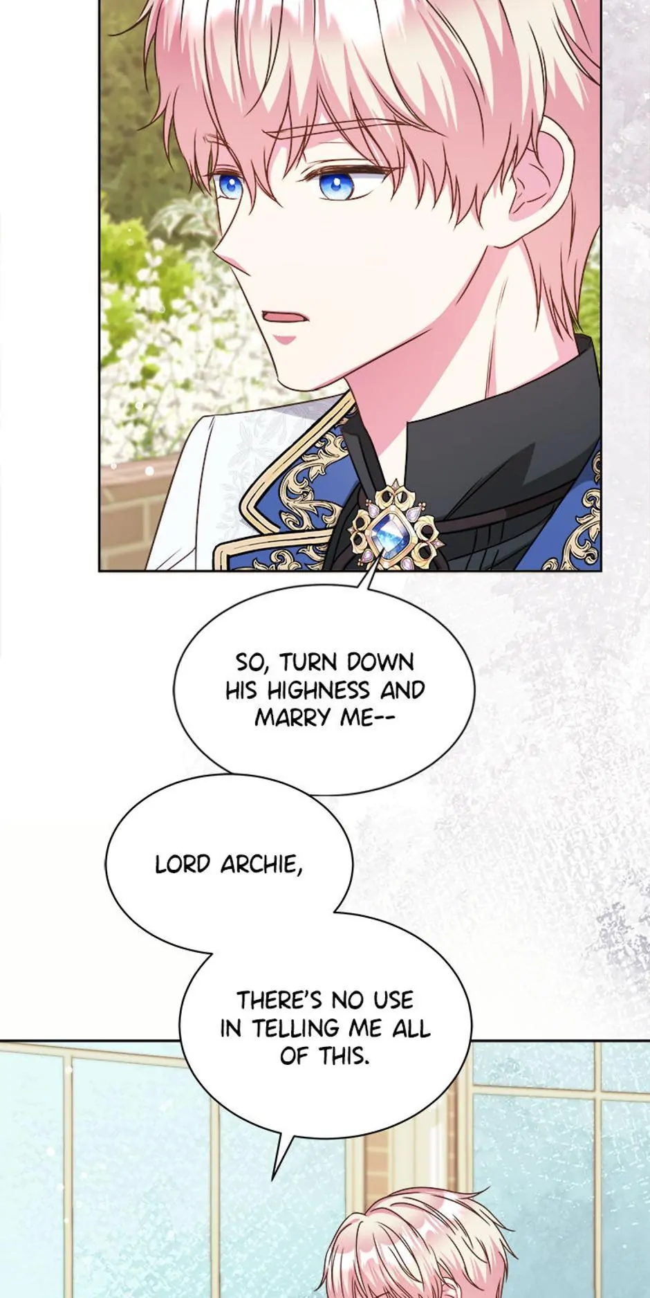 The Flower That Swallowed the Sun chapter 35 page 57