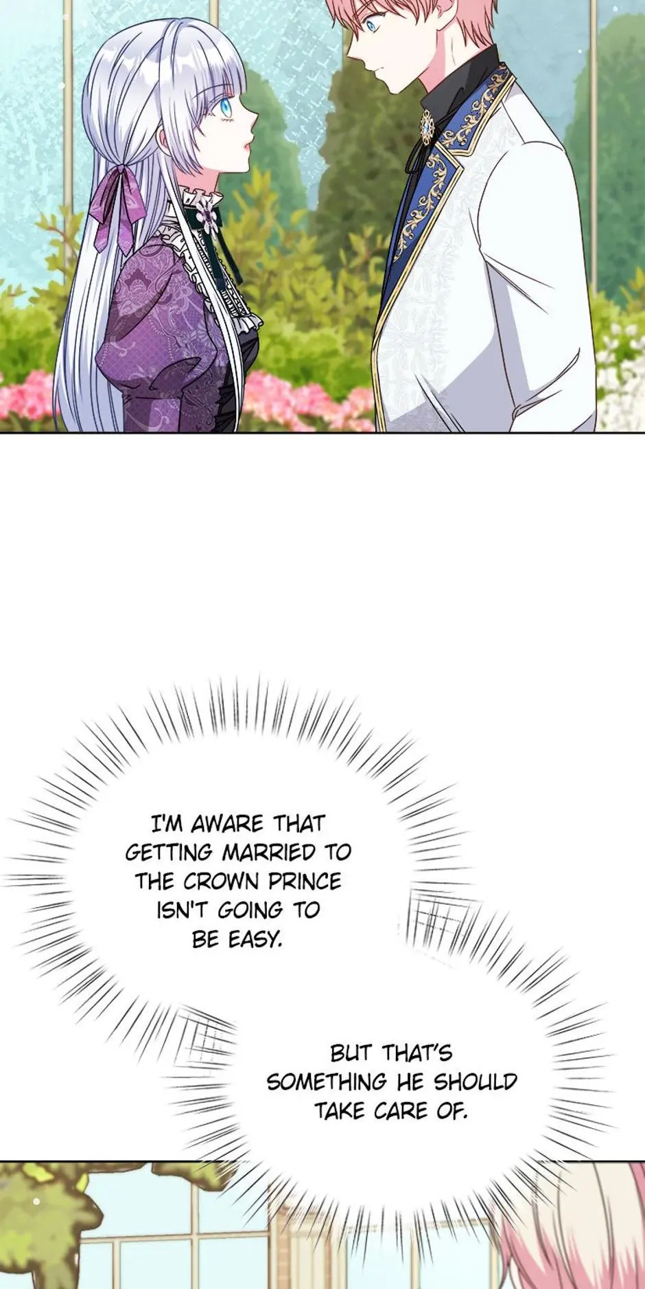 The Flower That Swallowed the Sun chapter 35 page 58