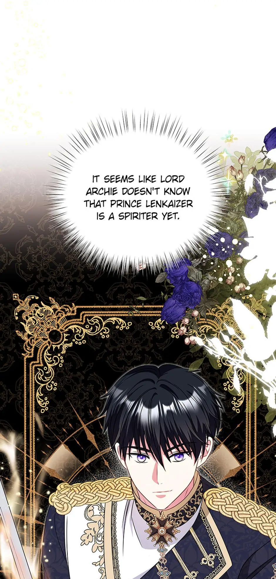 The Flower That Swallowed the Sun chapter 35 page 60