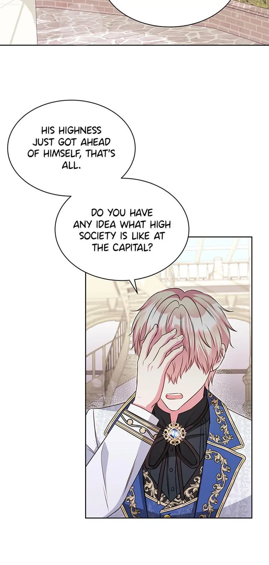 The Flower That Swallowed the Sun chapter 35 page 63