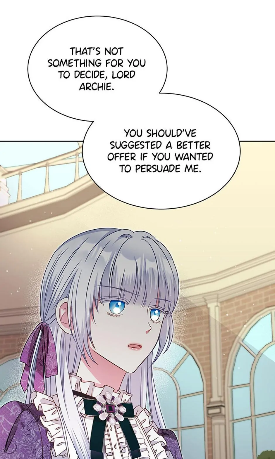The Flower That Swallowed the Sun chapter 35 page 64