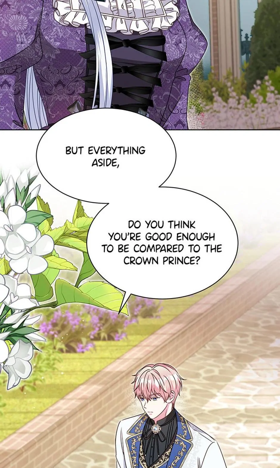 The Flower That Swallowed the Sun chapter 35 page 65
