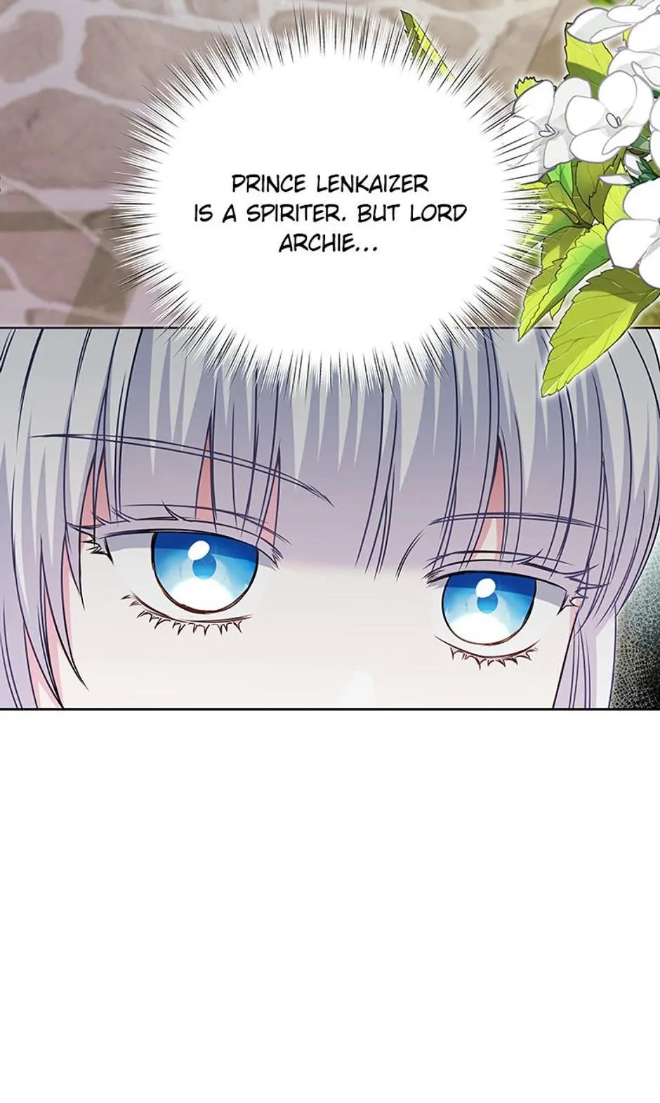 The Flower That Swallowed the Sun chapter 35 page 67
