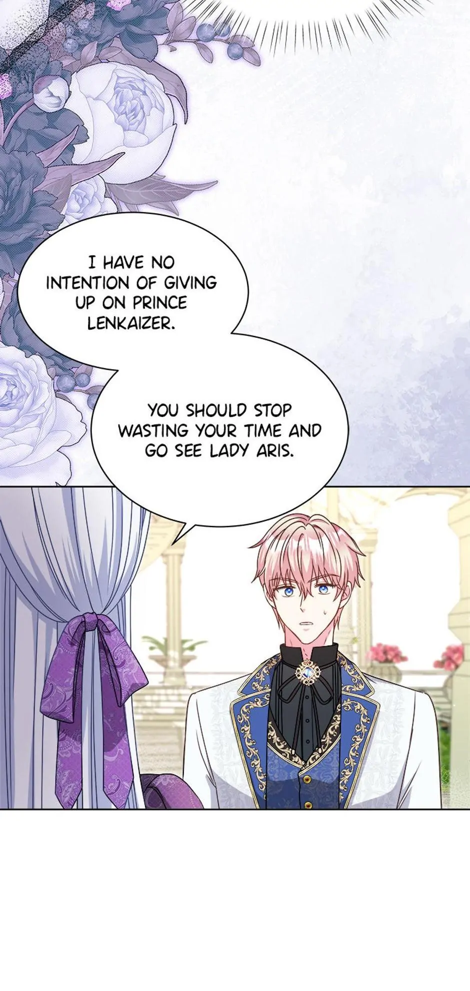 The Flower That Swallowed the Sun chapter 35 page 69