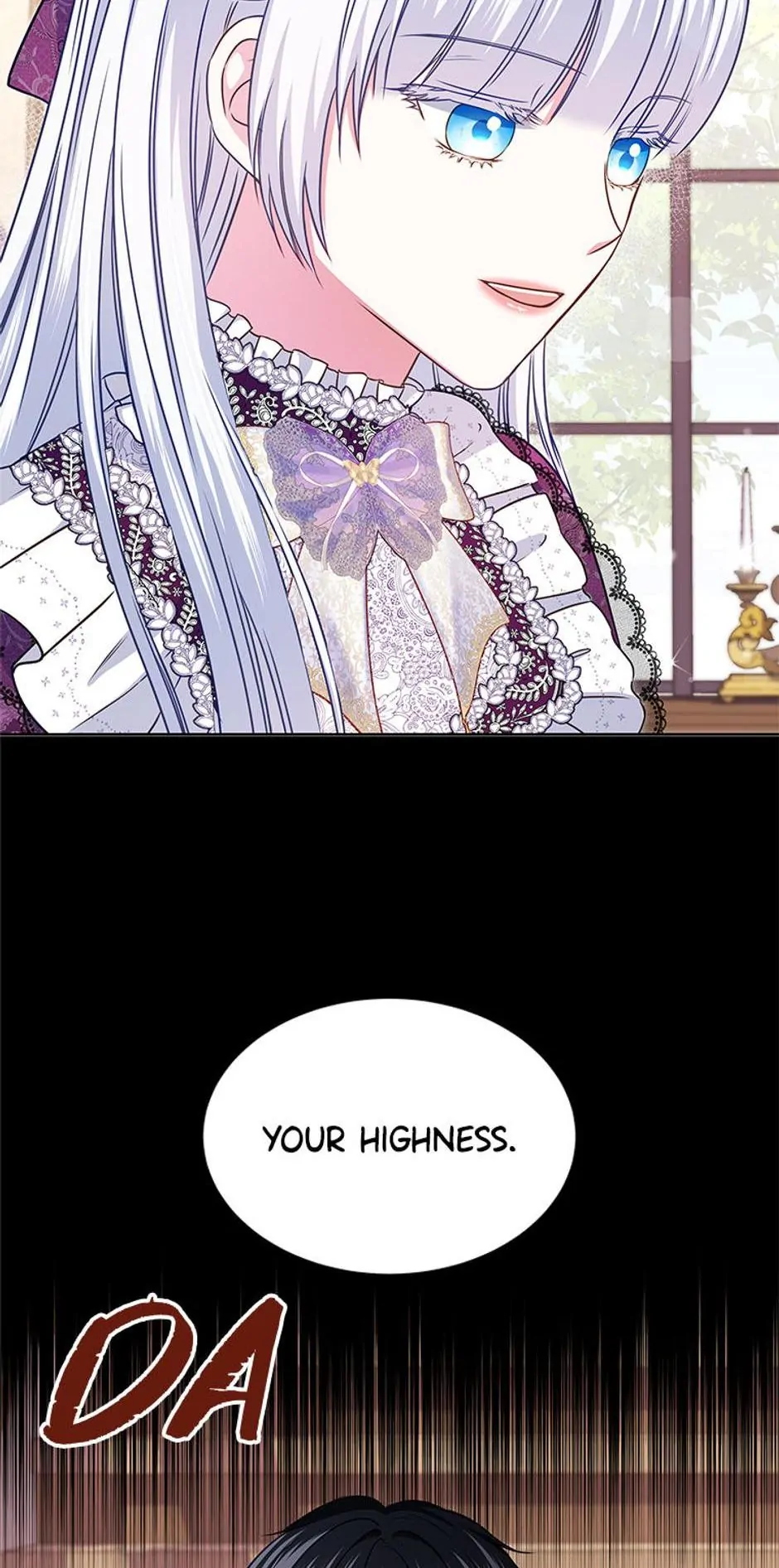 The Flower That Swallowed the Sun chapter 35 page 77