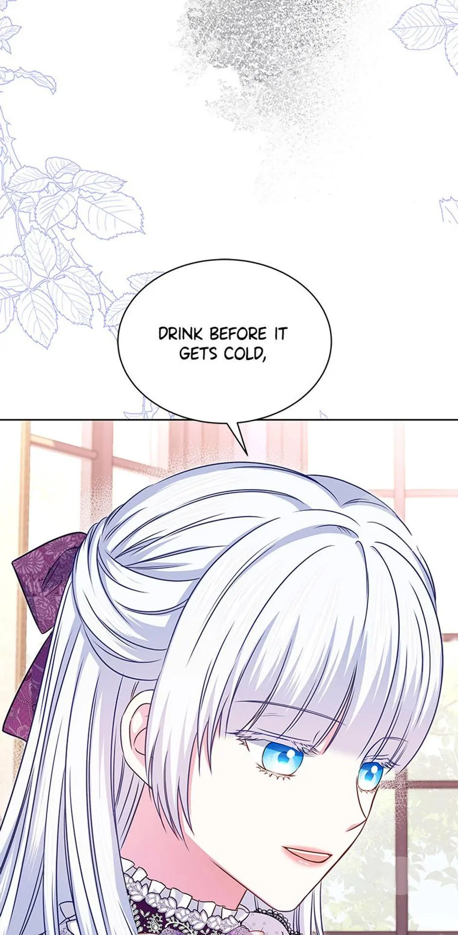 The Flower That Swallowed the Sun chapter 36 page 6