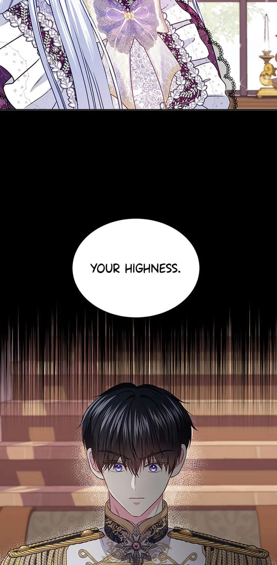 The Flower That Swallowed the Sun chapter 36 page 7