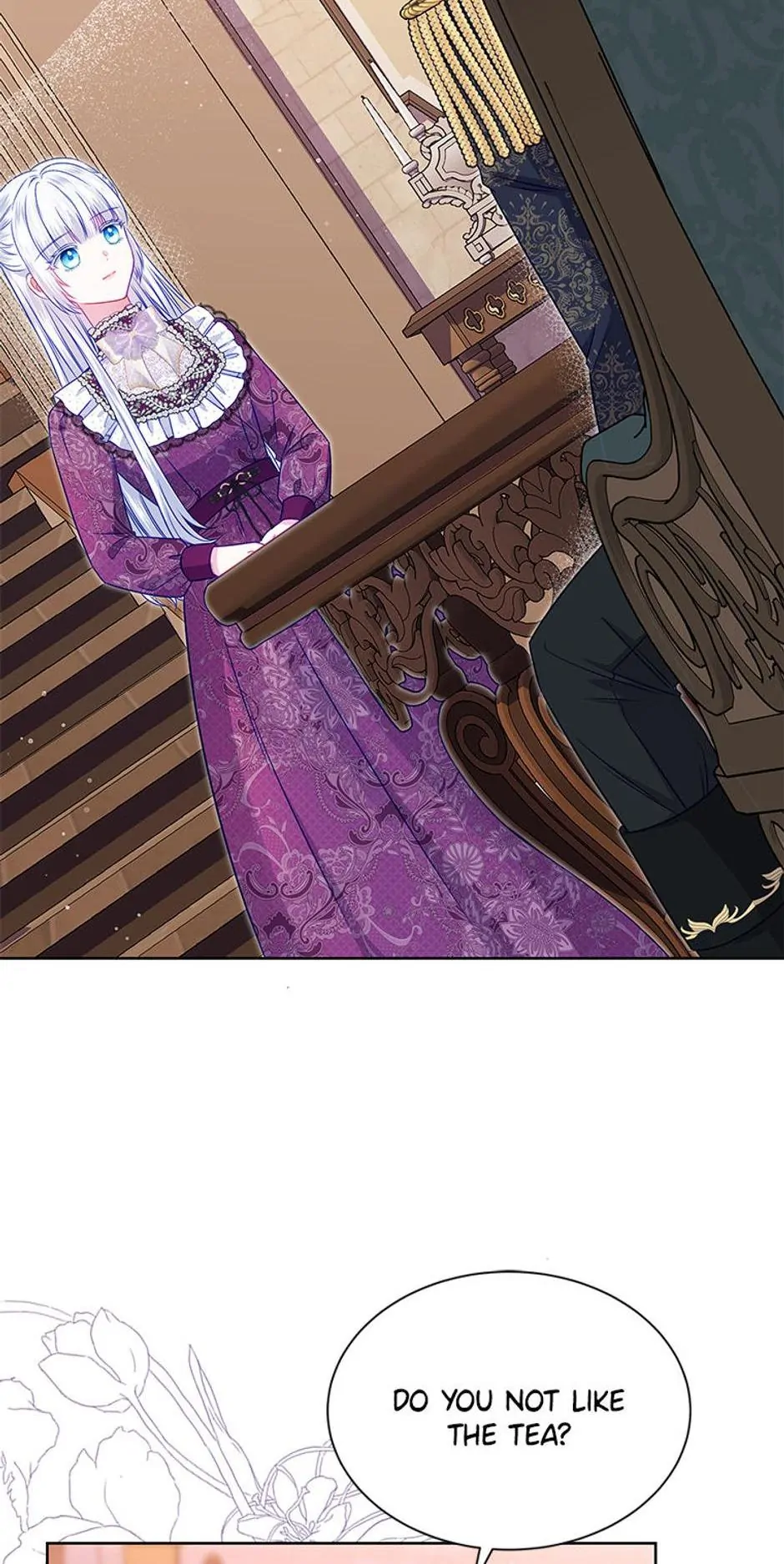 The Flower That Swallowed the Sun chapter 36 page 10