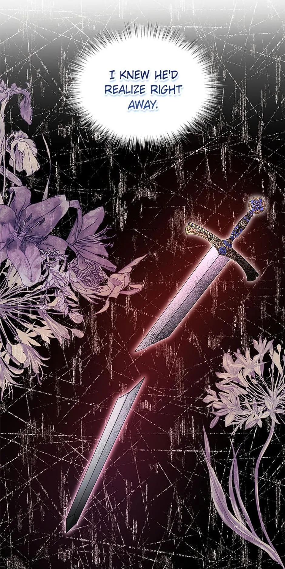 The Flower That Swallowed the Sun chapter 36 page 12
