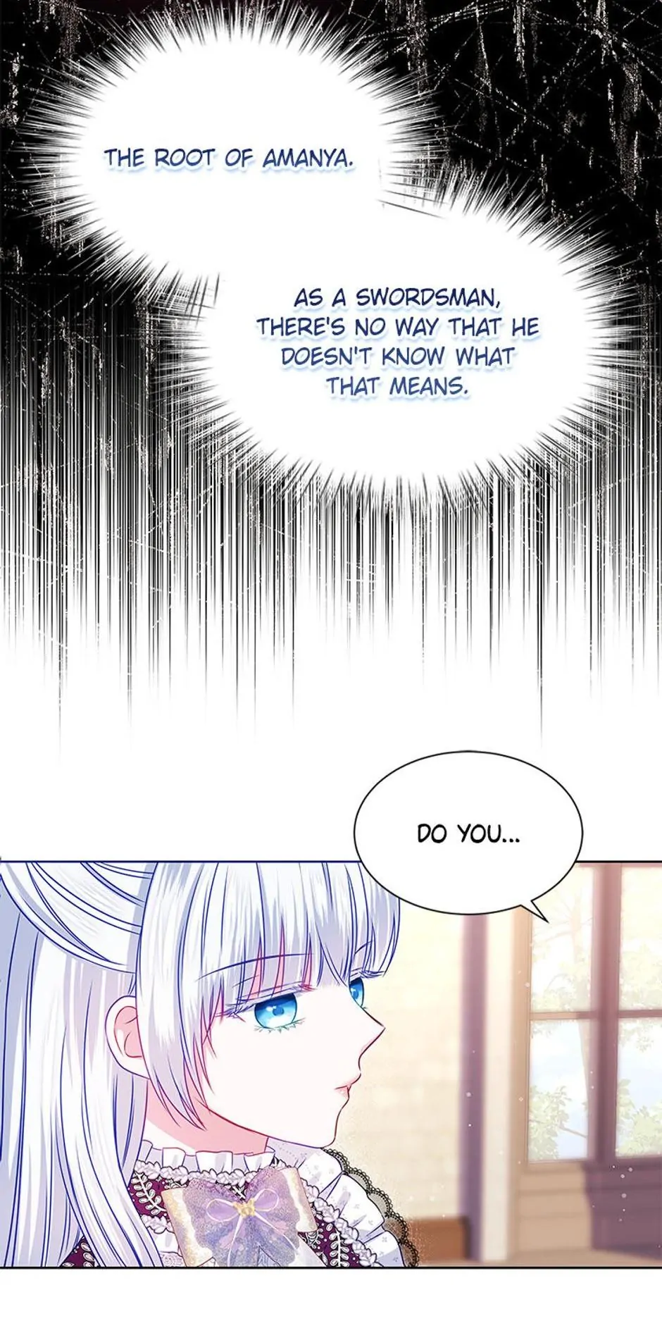 The Flower That Swallowed the Sun chapter 36 page 13