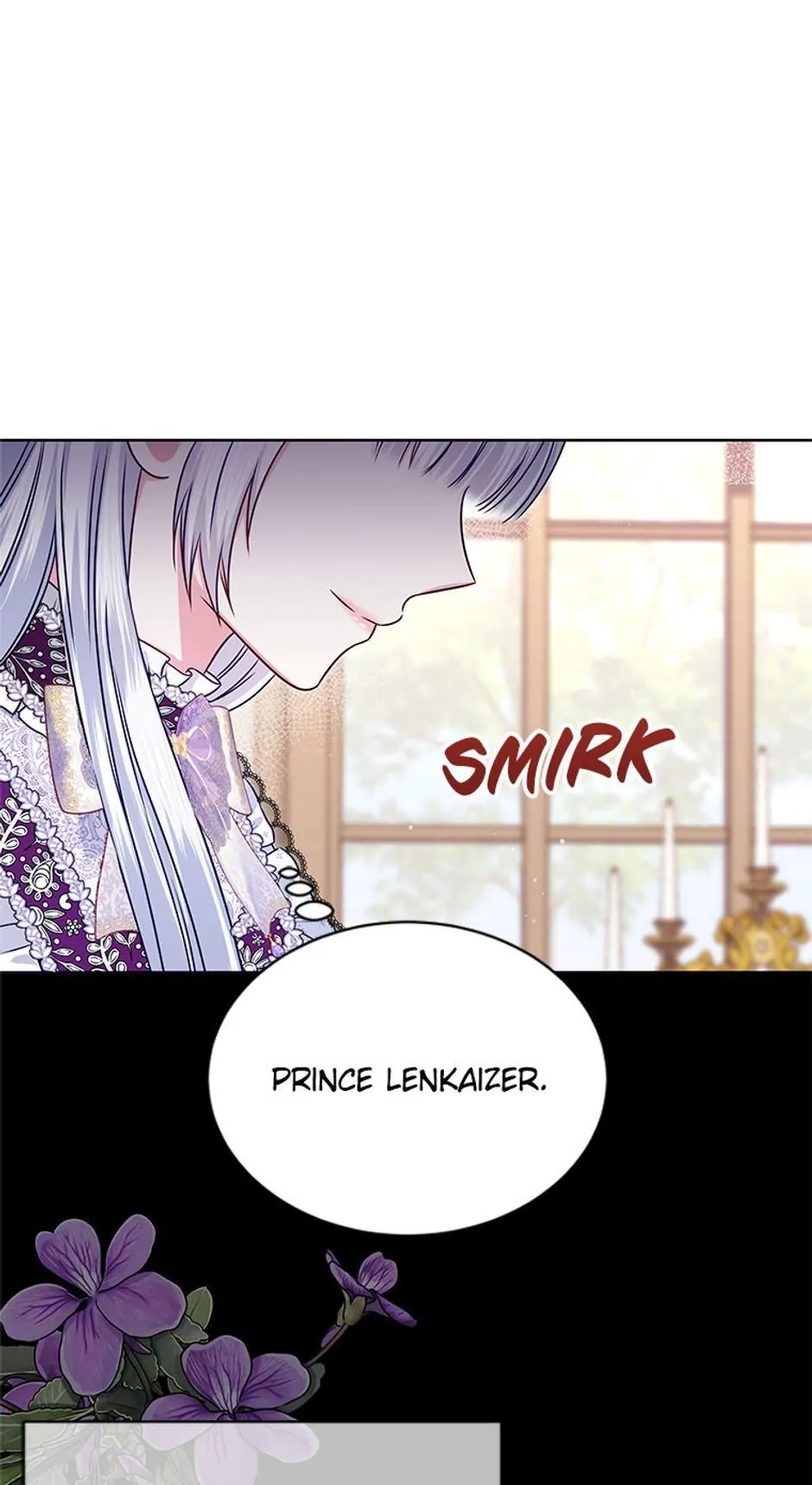 The Flower That Swallowed the Sun chapter 36 page 16