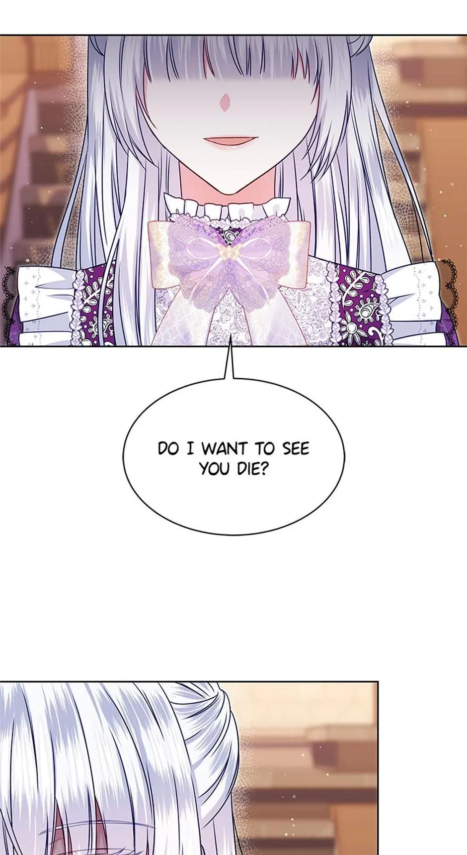 The Flower That Swallowed the Sun chapter 36 page 20