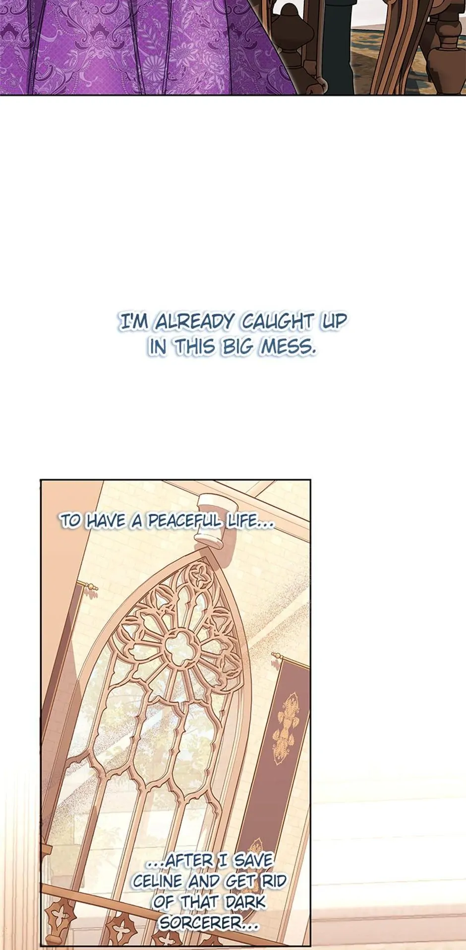 The Flower That Swallowed the Sun chapter 36 page 24
