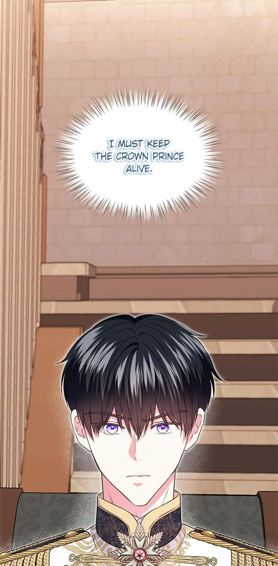 The Flower That Swallowed the Sun chapter 36 page 25