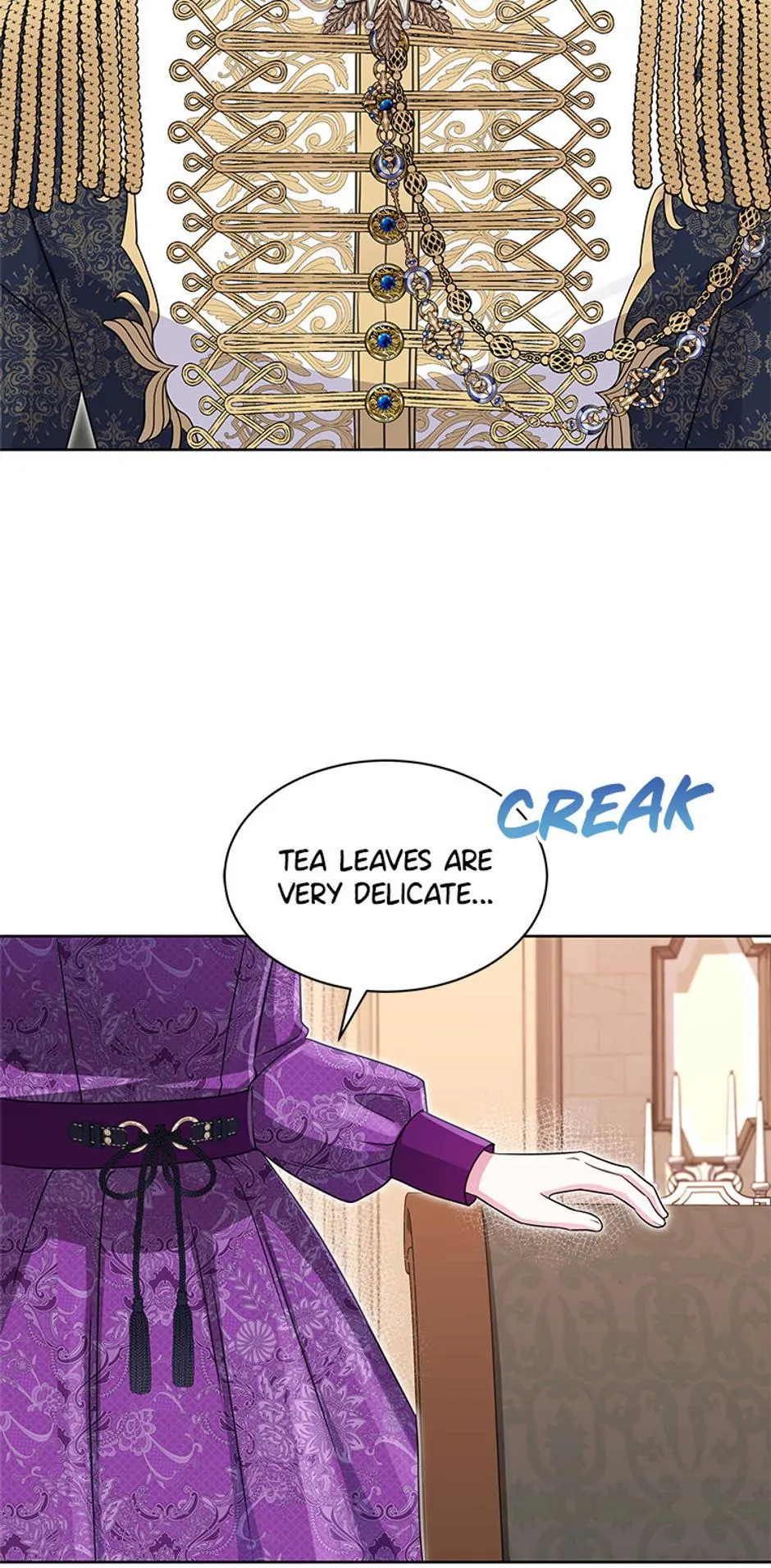 The Flower That Swallowed the Sun chapter 36 page 26