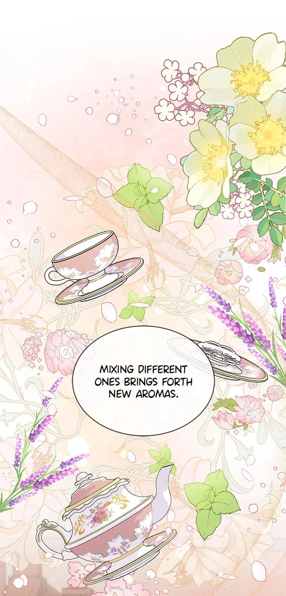 The Flower That Swallowed the Sun chapter 36 page 27