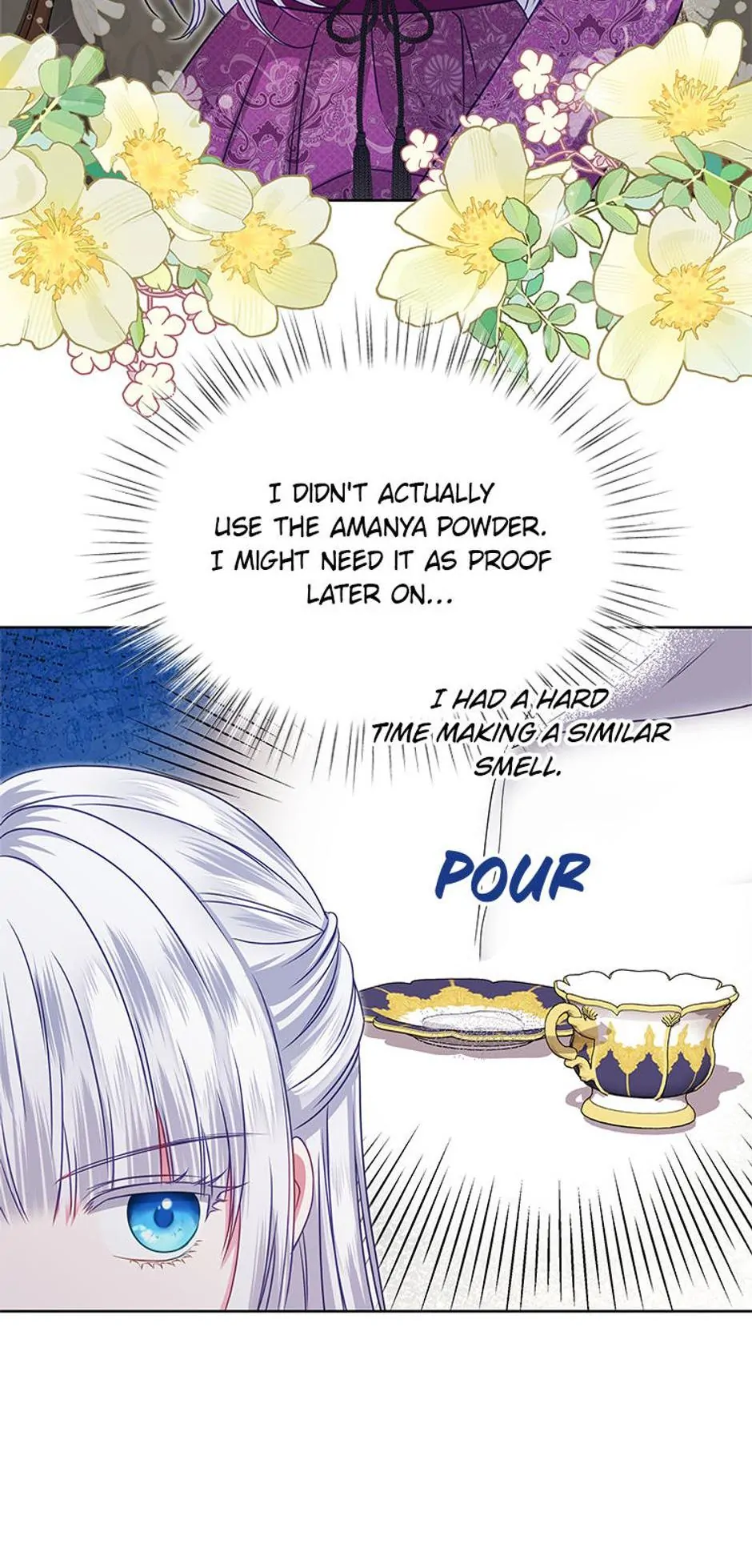 The Flower That Swallowed the Sun chapter 36 page 29