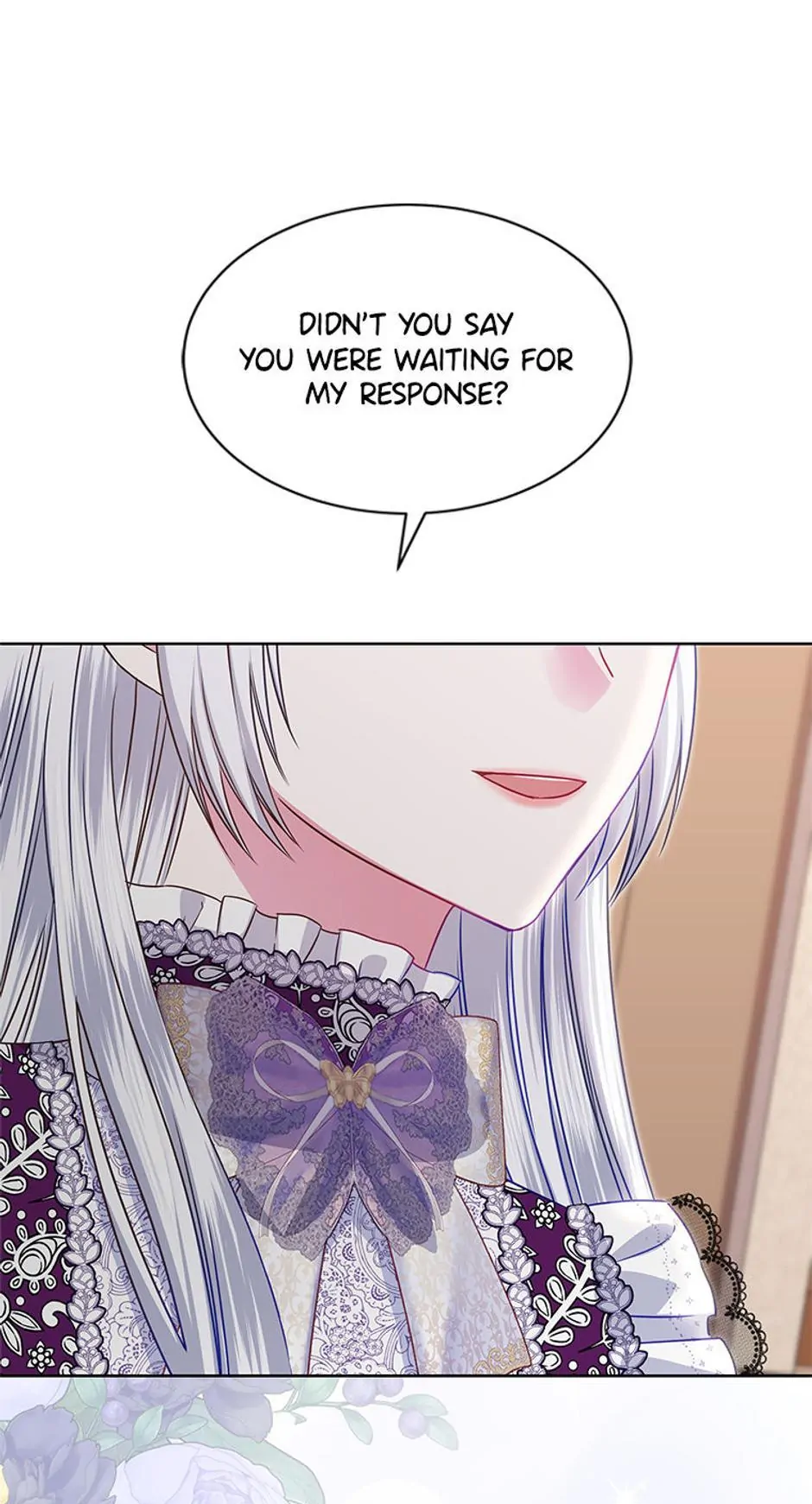 The Flower That Swallowed the Sun chapter 36 page 40