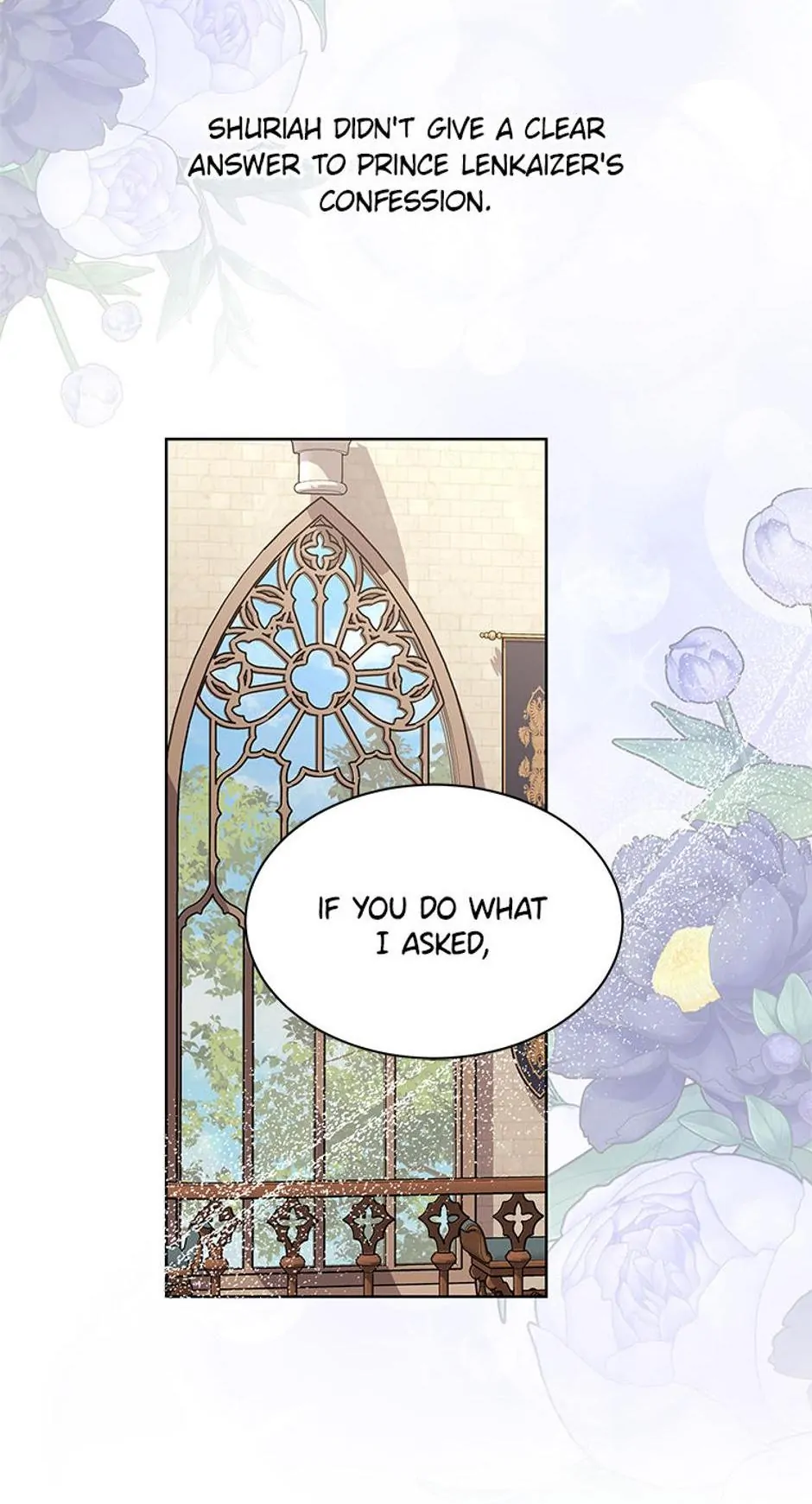 The Flower That Swallowed the Sun chapter 36 page 41