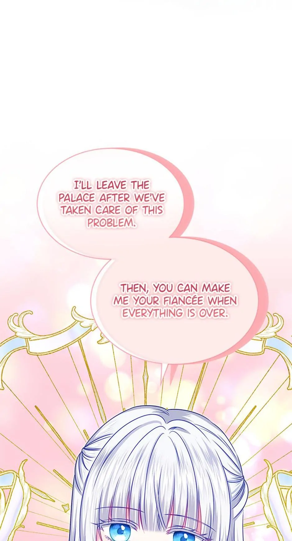 The Flower That Swallowed the Sun chapter 36 page 42
