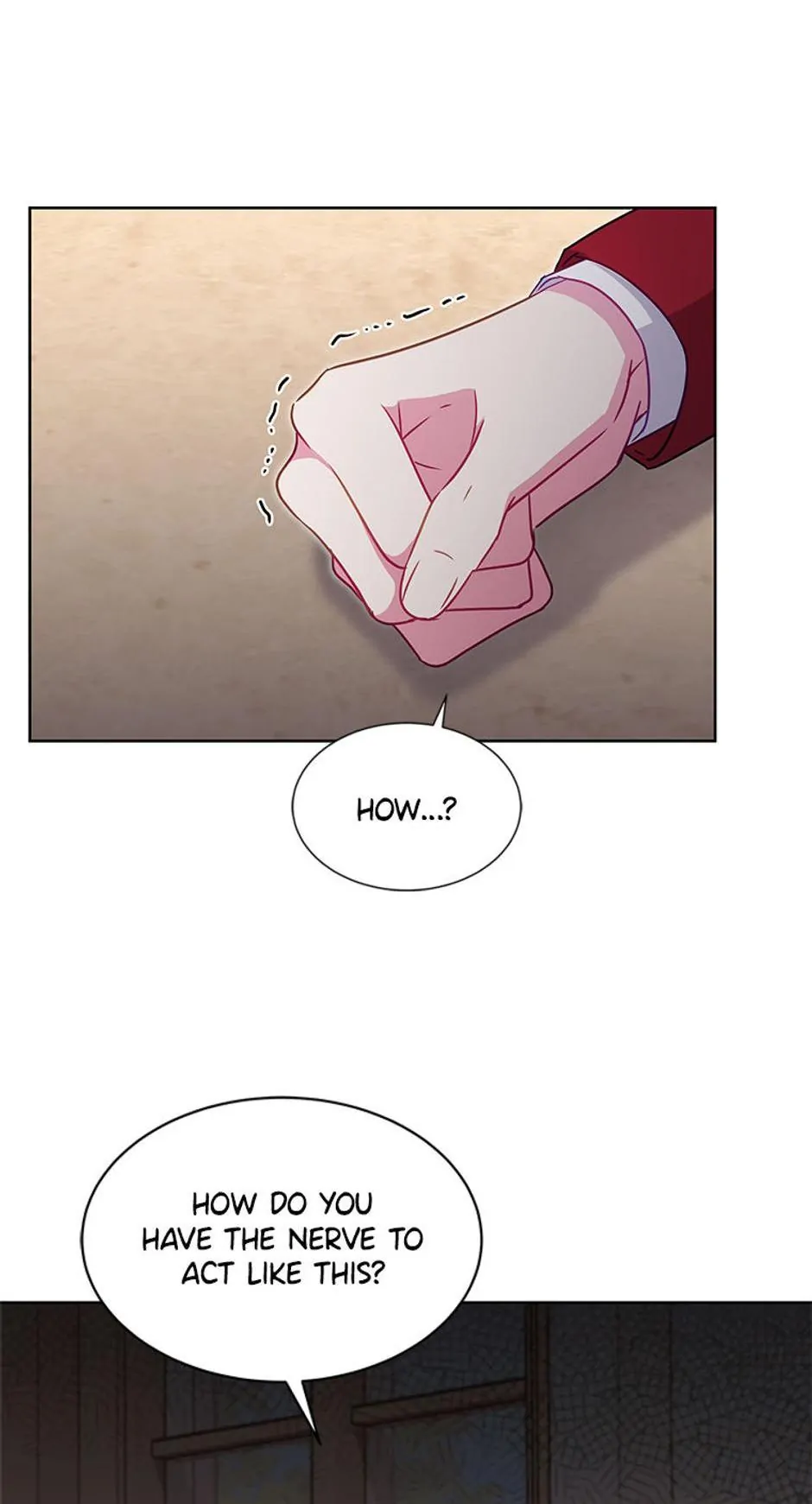 The Flower That Swallowed the Sun chapter 36 page 45
