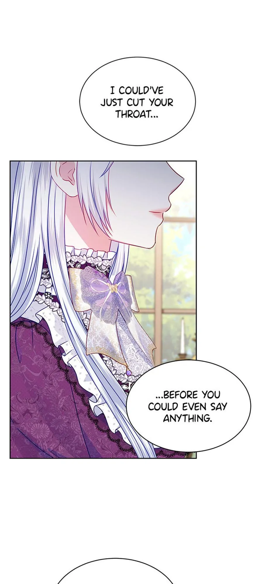 The Flower That Swallowed the Sun chapter 36 page 47