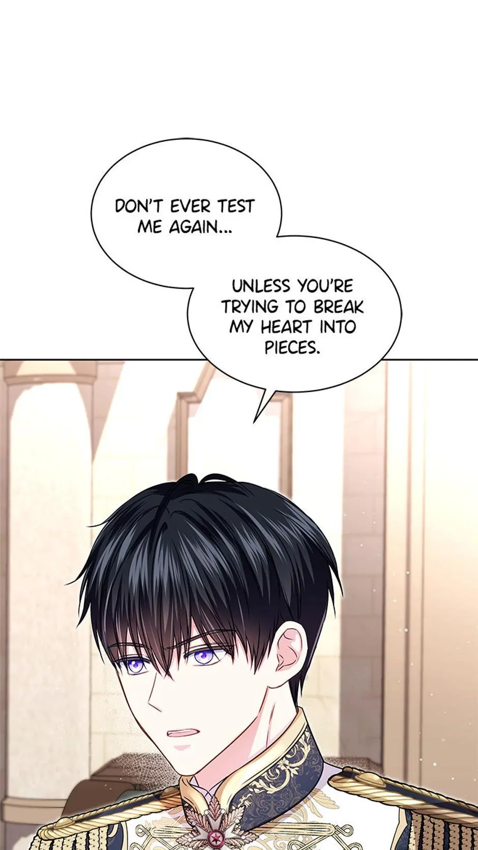The Flower That Swallowed the Sun chapter 36 page 54