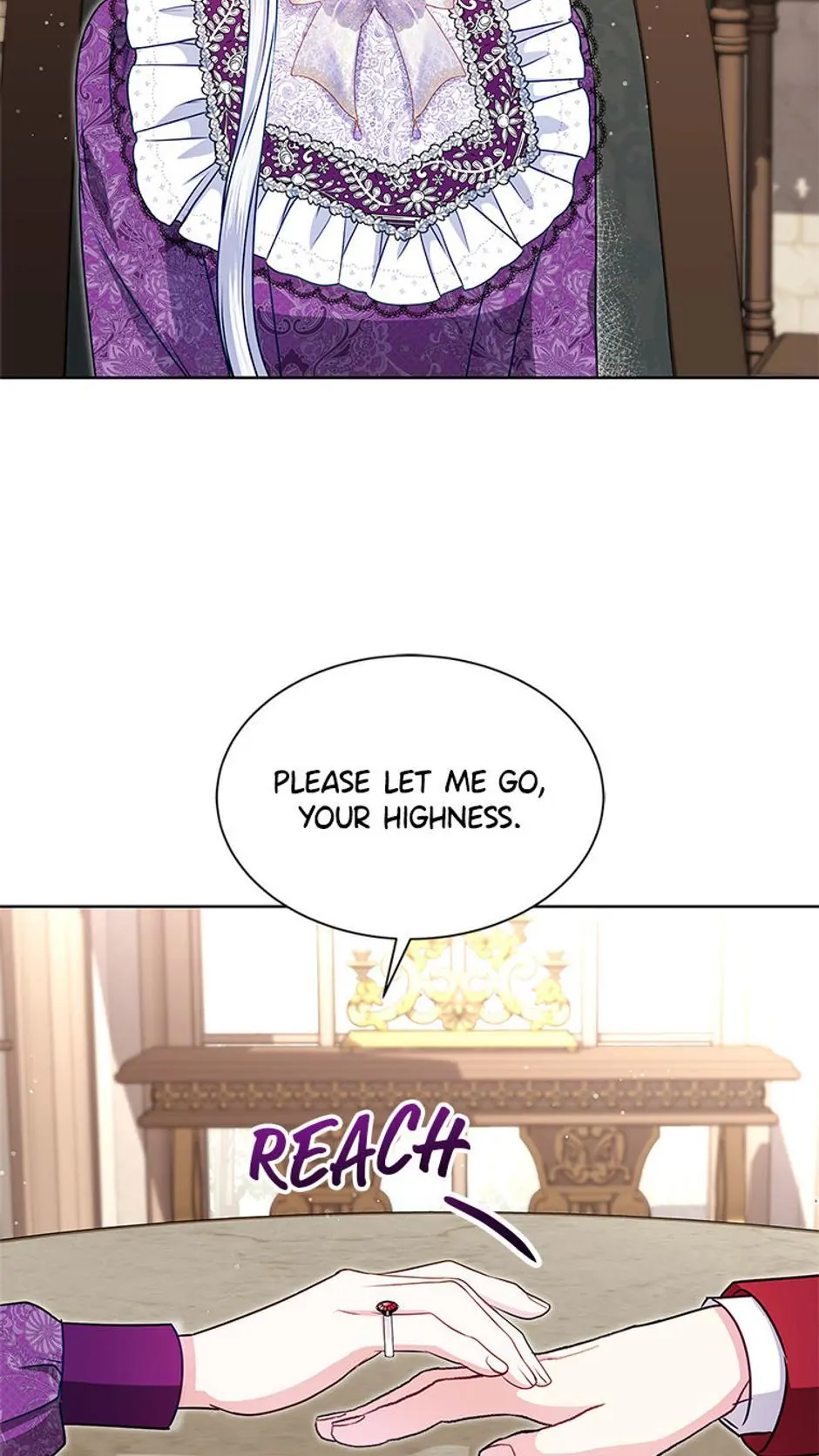 The Flower That Swallowed the Sun chapter 36 page 56