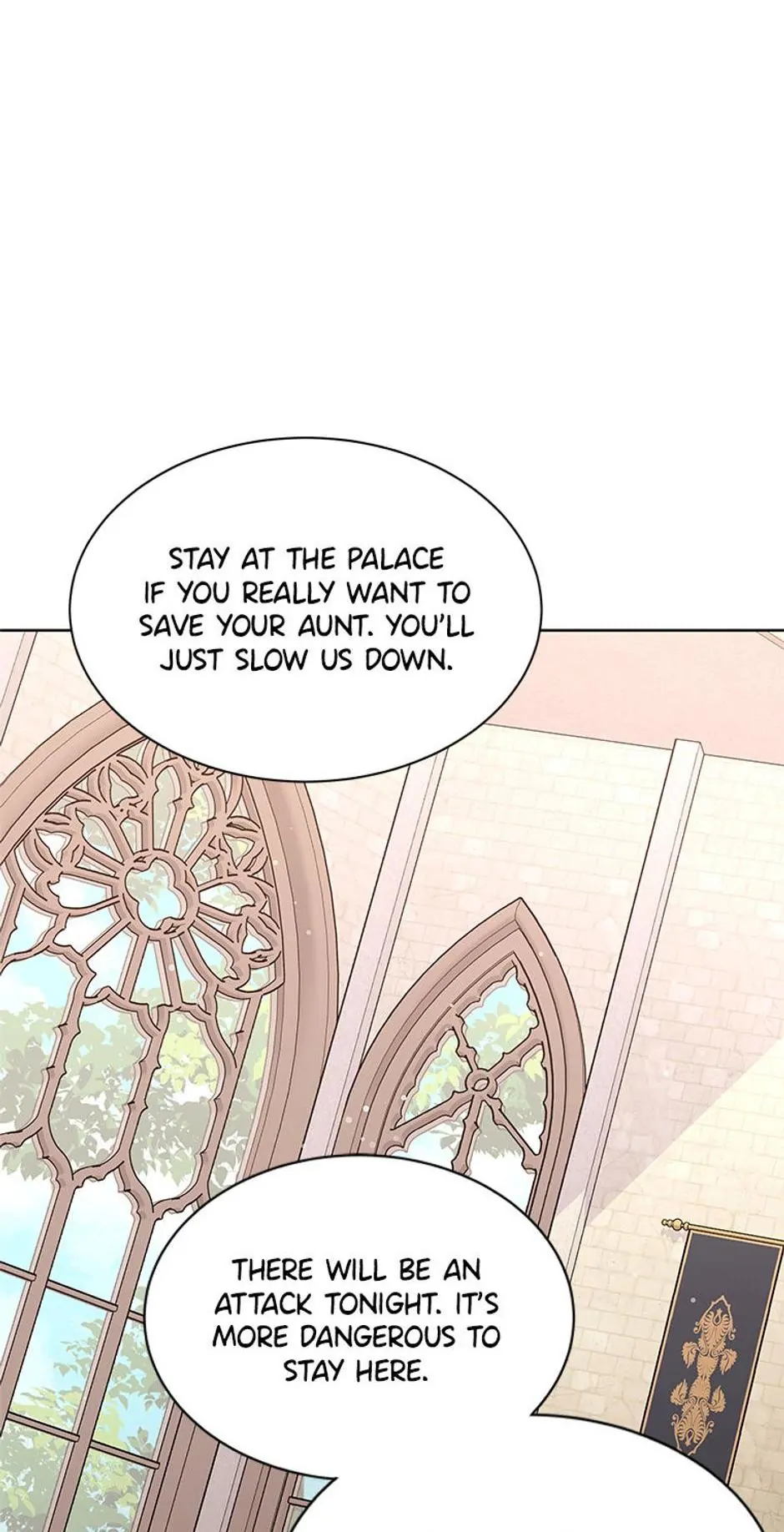 The Flower That Swallowed the Sun chapter 36 page 61