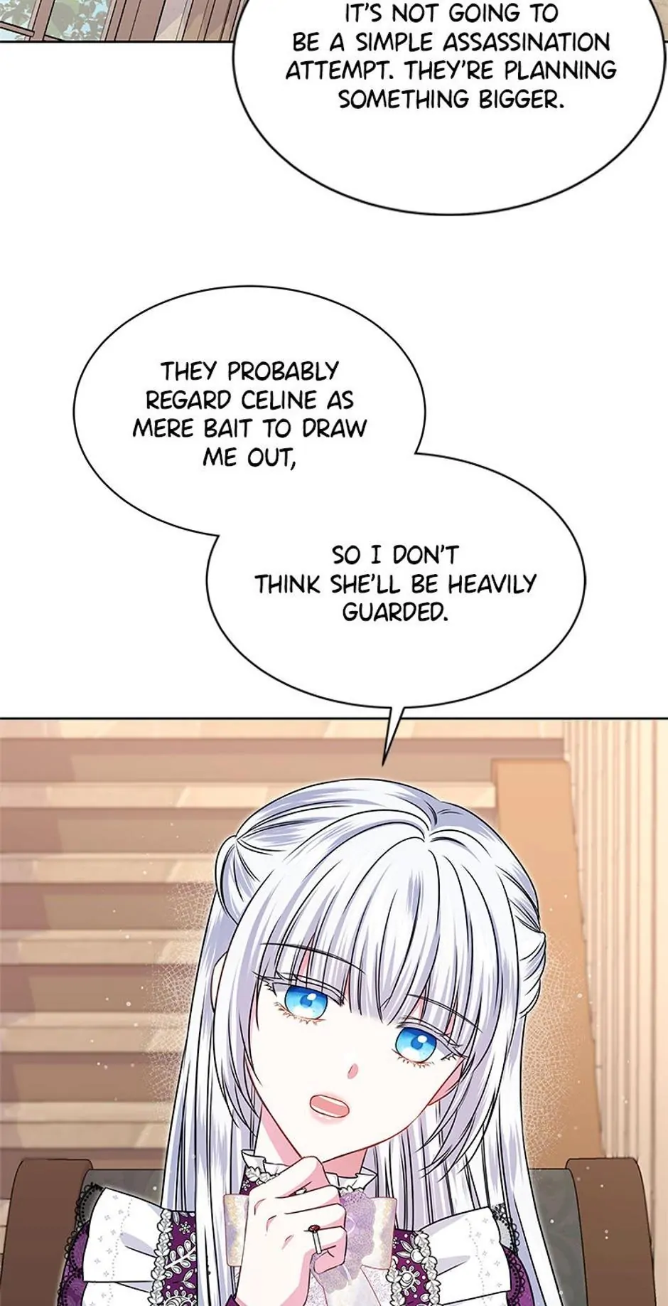 The Flower That Swallowed the Sun chapter 36 page 62