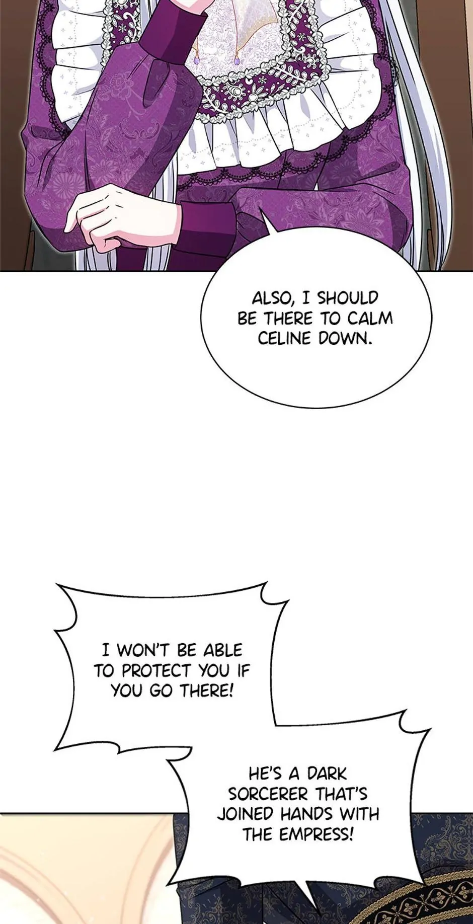 The Flower That Swallowed the Sun chapter 36 page 63