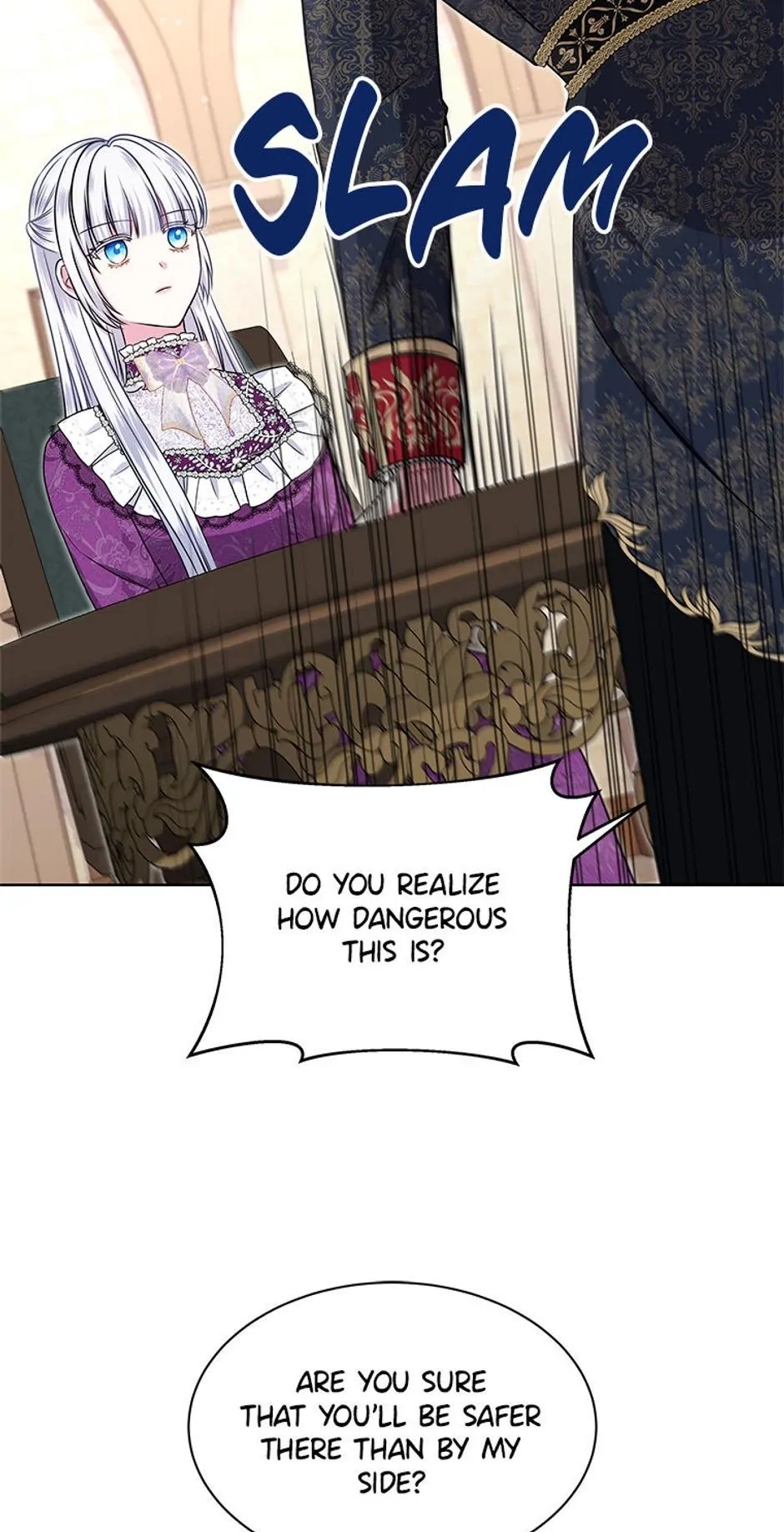 The Flower That Swallowed the Sun chapter 36 page 64
