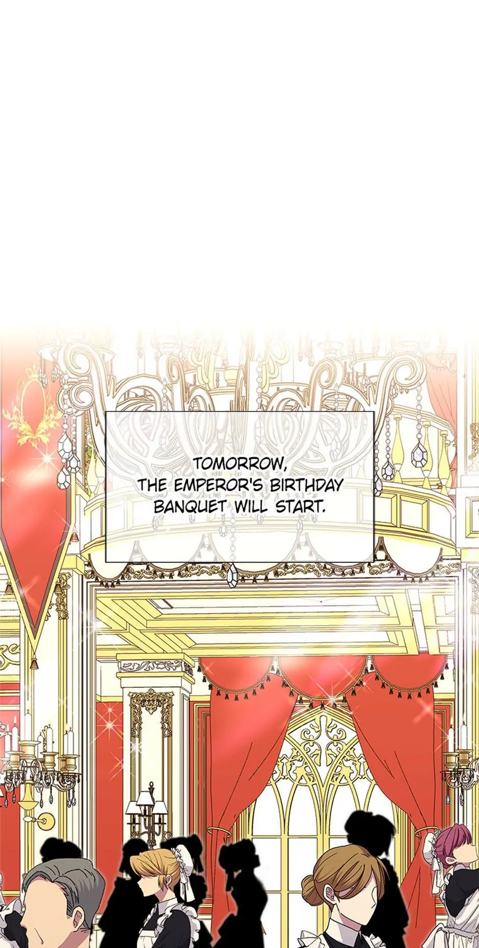 The Flower That Swallowed the Sun chapter 36 page 67