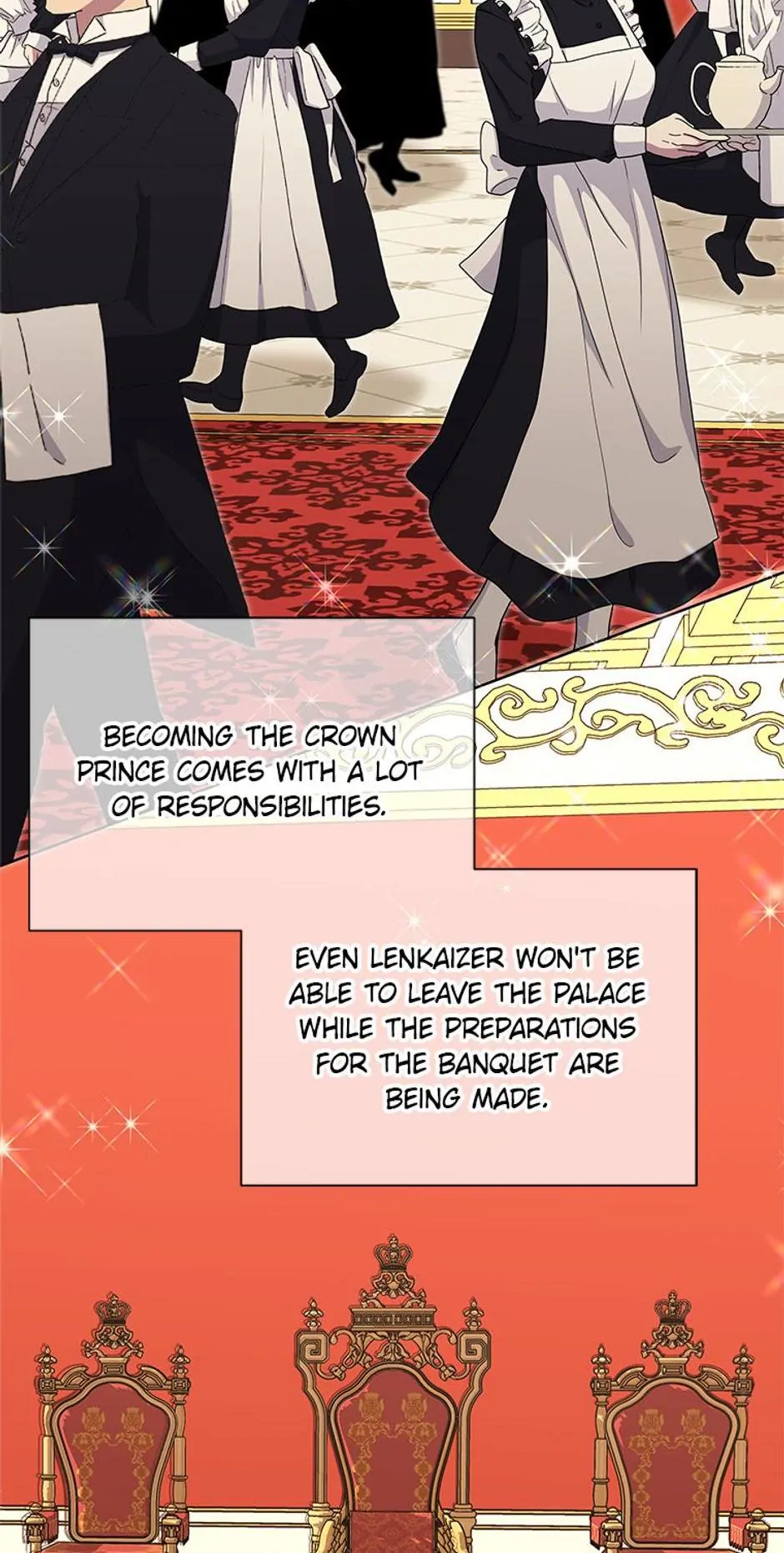 The Flower That Swallowed the Sun chapter 36 page 68